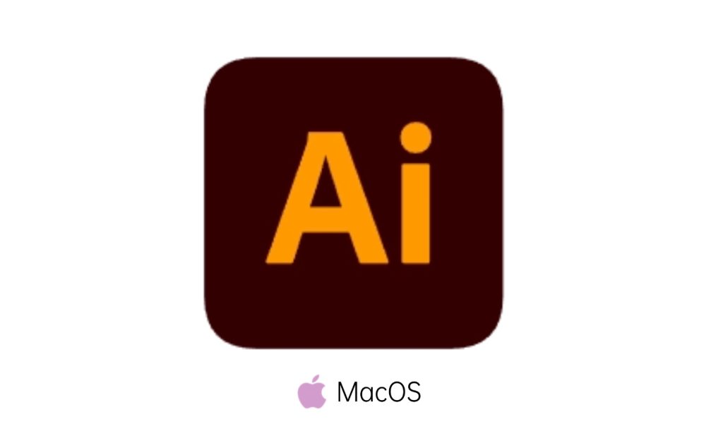 Adobe Illustrator for Mac 2025（Ai2025）激活版-i资源