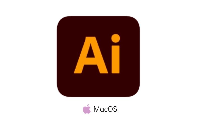Adobe Illustrator for Mac 2025（Ai2025）激活版-i资源