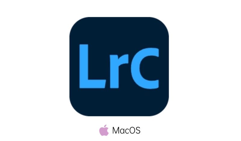 Lightroom Classic 2025 for Mac (Lrc2025)激活版-i资源