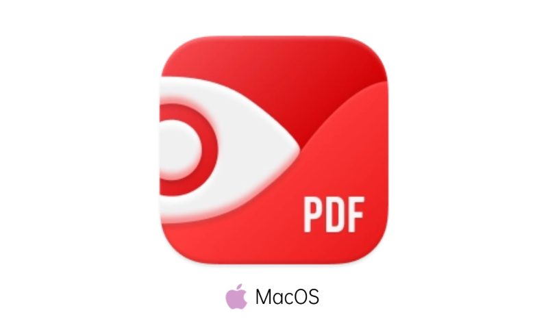 PDF Expert for Mac PDF编辑-i资源