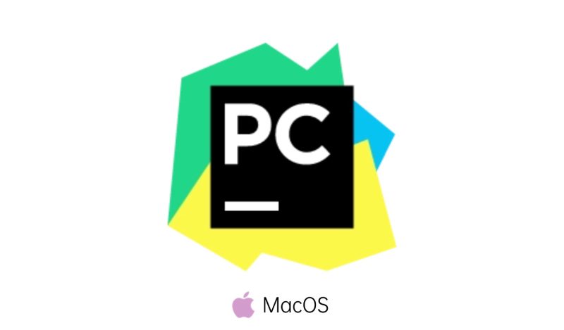 JetBrains PyCharm 2024 for Mac Python IDE 工具 激活版-i资源
