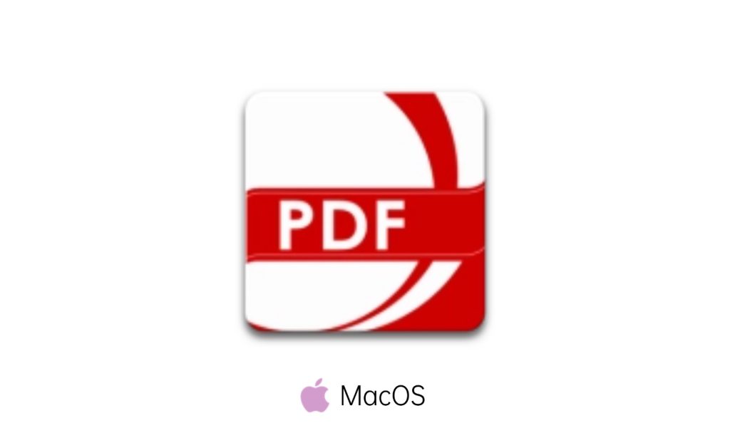 PDF Peader Pro 5.0 for Mac 激活版-i资源