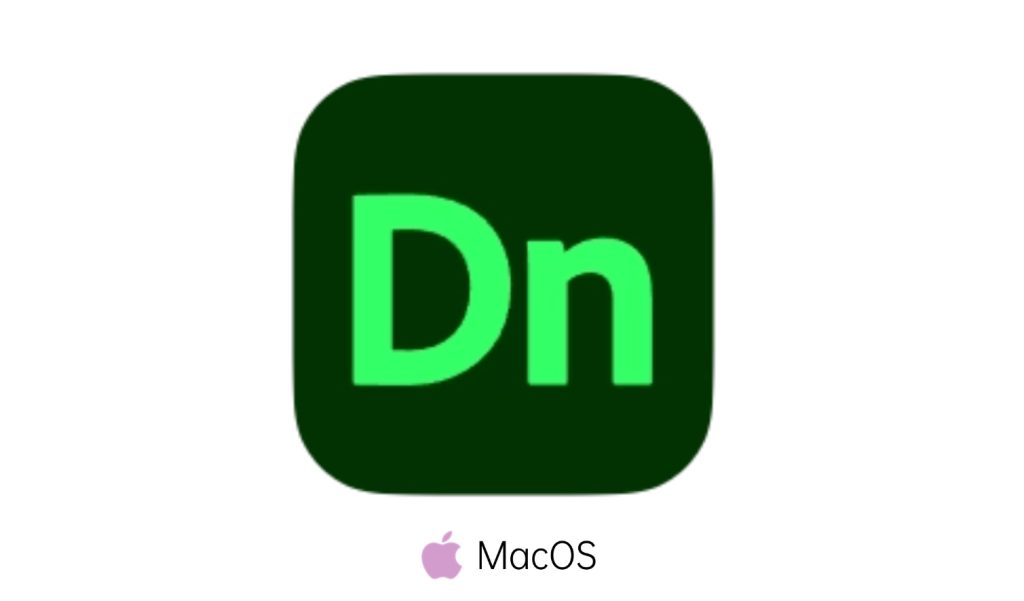 Adobe Dimension 2021 for Mac （Dn2021）激活版