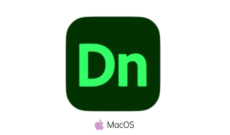 Adobe Dimension 2021 for Mac （Dn2021）激活版-i资源