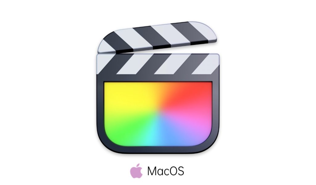 Final Cut Pro 11 for Mac 激活版-i资源