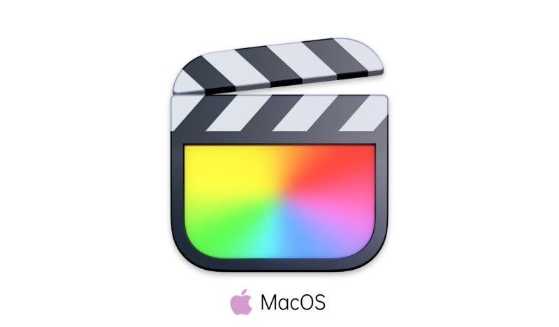 Final Cut Pro 11 for Mac 激活版-i资源