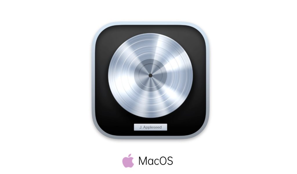 Logic Pro for mac 激活版-i资源
