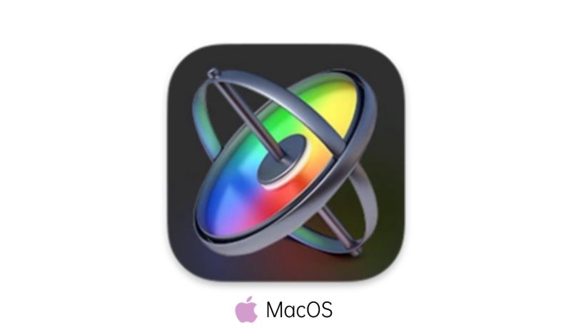 Motion for Mac 视效 激活版-i资源
