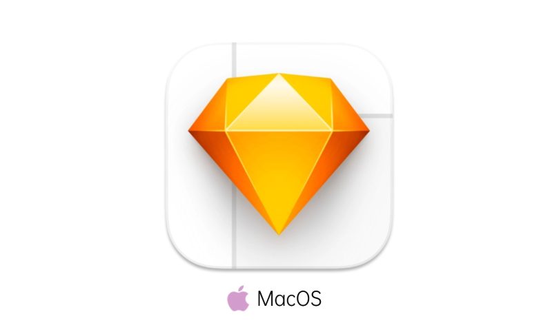 Sketch for Mac 2024 激活版-i资源