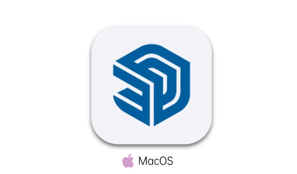 SketchUp 2025  for Mac