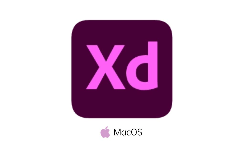 Adobe XD 2024 for Mac （XD2024）