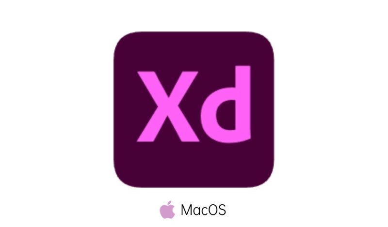 Adobe XD 2024 for Mac （XD2024）激活版-i资源