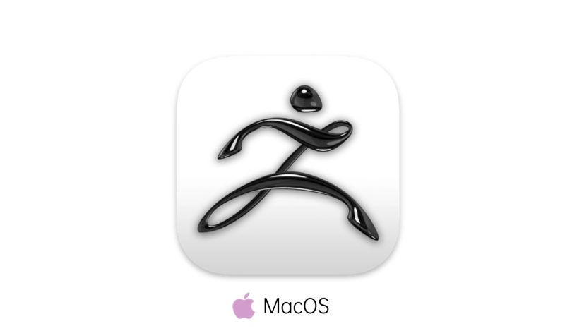 ZBrush 2024 for Mac 激活版-i资源