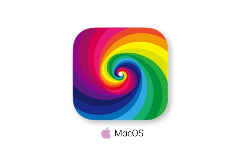 Dynamic Wallpaper for Mac 动态壁纸 激活版-i资源