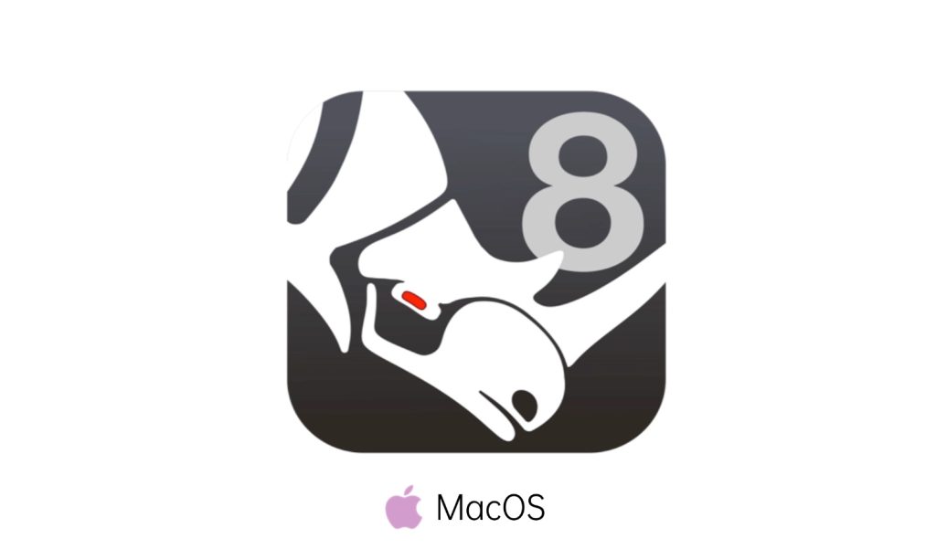 Rhino 8 for Mac 犀牛8