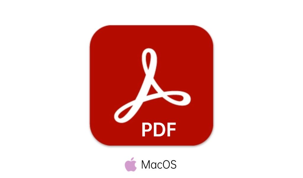 PDF Editor for mac v 1.5.3 MAS