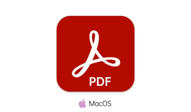 PDF Editor for mac v 1.5.3 MAS-i资源
