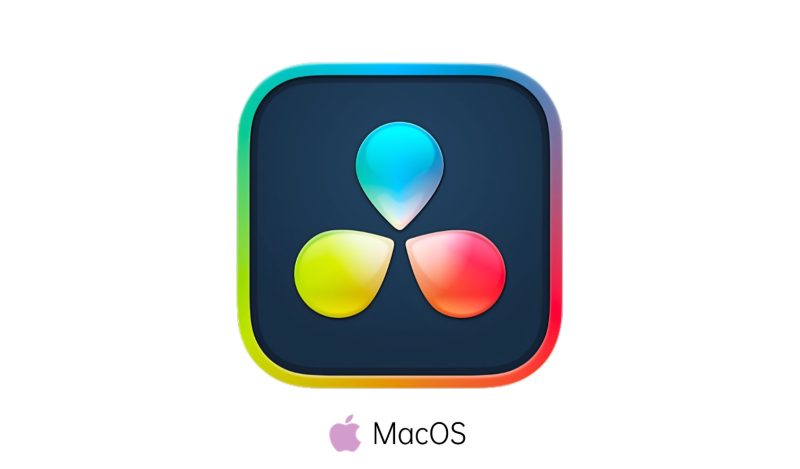 DaVinci Resolve Studio 20 for Mac 激活版-i资源